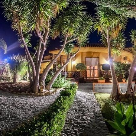 Villa Concordia Villaggio Mosè Εξωτερικό φωτογραφία