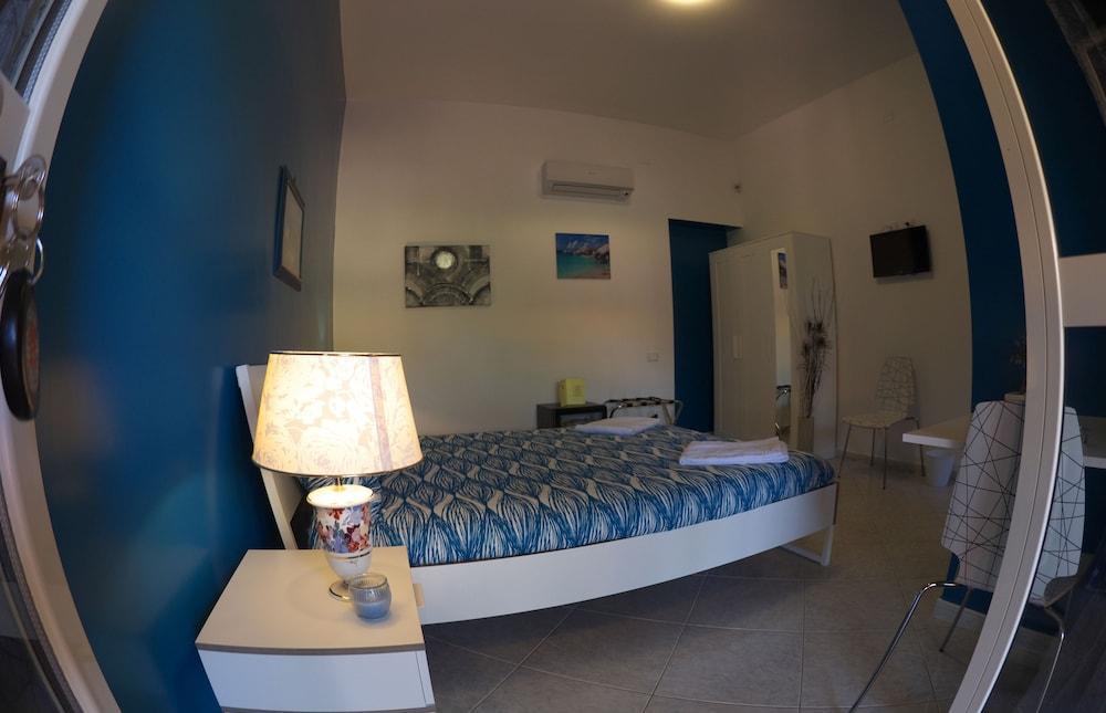 Villa Concordia Villaggio Mosè Εξωτερικό φωτογραφία