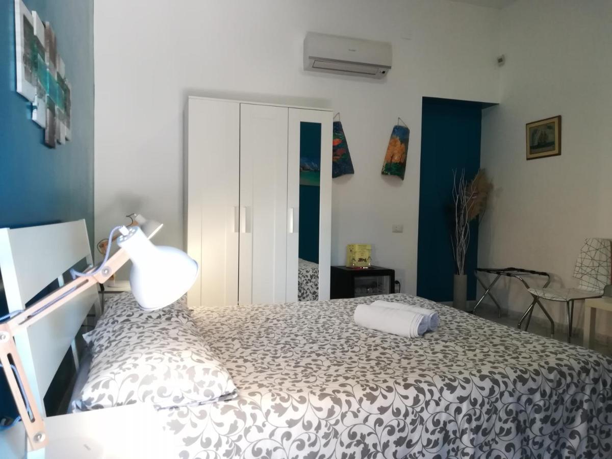 Villa Concordia Villaggio Mosè Εξωτερικό φωτογραφία