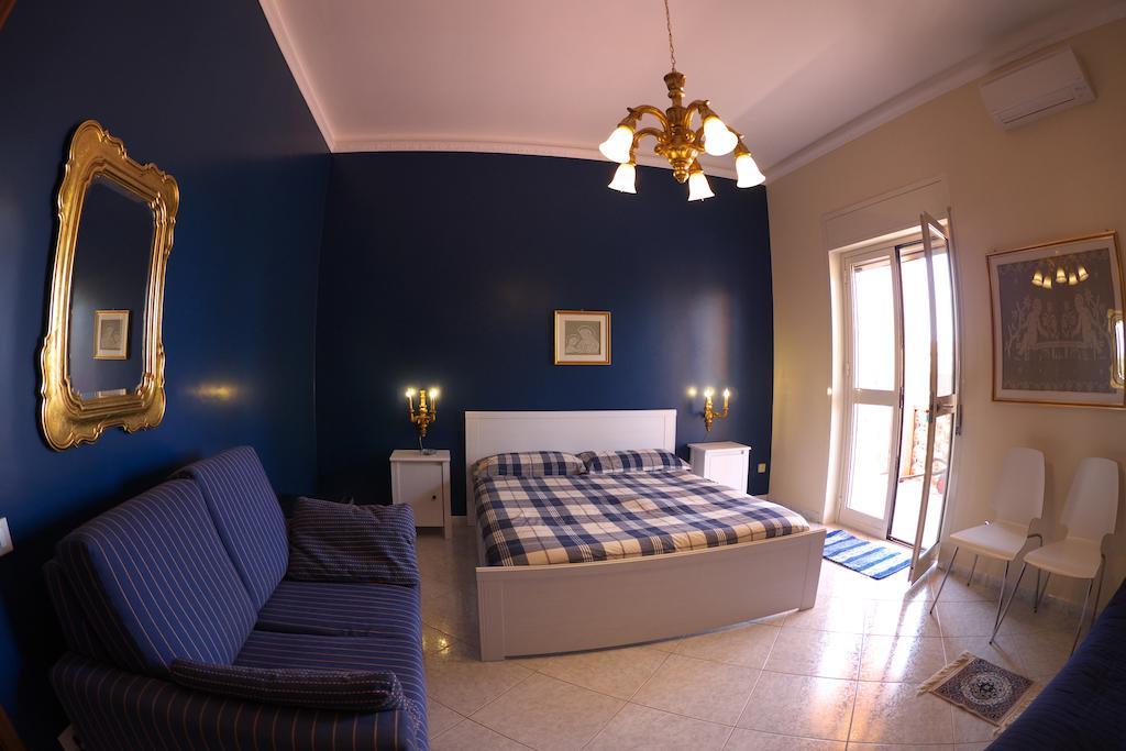 Villa Concordia Villaggio Mosè Δωμάτιο φωτογραφία