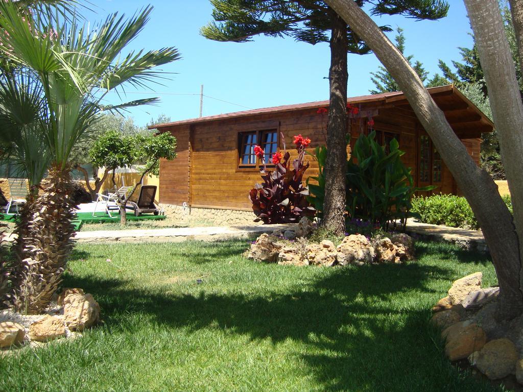 Villa Concordia Villaggio Mosè Εξωτερικό φωτογραφία